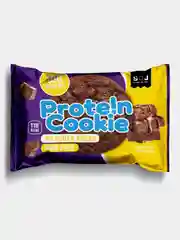 Печенье протеиновое SOJ Prote!n Cookie "Шоколадный брауни", 37 г
