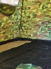 Палатка туристическая автоматическая лето-зима, 230х230х155см, камуфляж