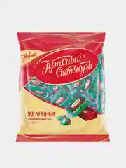 Конфеты Красный Октябрь Желейные, барбарисовый вкус, 250 г