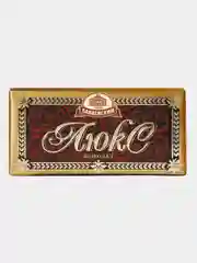 Шоколад Бабаевский Люкс, темный, 53% какао, 90 г