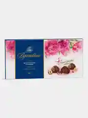 Конфеты в коробке Вдохновение, шоколадные, 400 г
