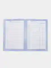 Оранжевый дневник для музыкальной школы