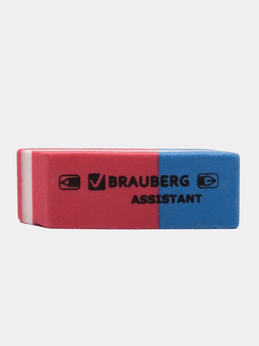 Ластик Brauberg 2шт