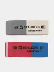 Ластик Brauberg 2шт