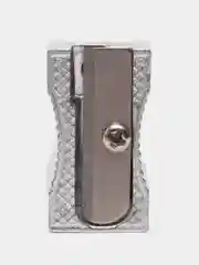 Точилка металлическая