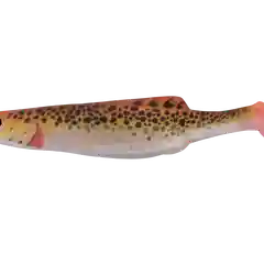 Алый shad 14 LP03 3 штуки