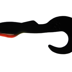 Силиконовая приманка из Сербии ORKA Shad Tail 21 B 2 штуки