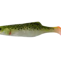Силиконовая приманка из Сербии ORKA SHAD 11 LP02 5 штук