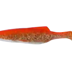Силиконовая приманка из Сербии ORKA SHAD 11 GR 5 штук
