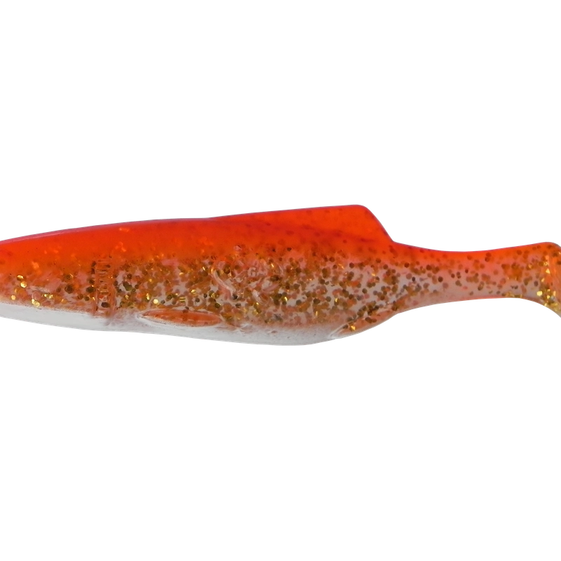Силиконовая приманка из Сербии ORKA SHAD 11 GR 5 штук