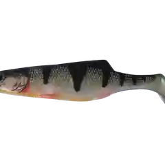 Силиконовая приманка из Сербии ORKA SHAD 11 BA 5 штук