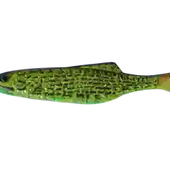Силиконовая приманка из Сербии ORKA SHAD 11 BS 5 штук