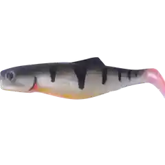 Розовый силиконовая приманка из Сербии ORKA SHAD 9 WP 5 штук