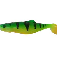 Силиконовая приманка из Сербии ORKA SHAD 9 FT 5 штук