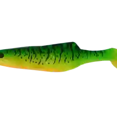 Силиконовая приманка из Сербии ORKA SHAD 11 LP04 5 штук