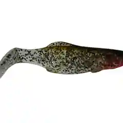 Силиконовая приманка из Сербии ORKA Shad 7 TB 5 штук