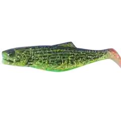 Силиконовая приманка из Сербии ORKA SHAD 9 BS 5 штук