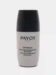 Прозрачный payot Optimale М Товар Дезодорант-ролик антиперспирант мужской 24 часа 75 мл