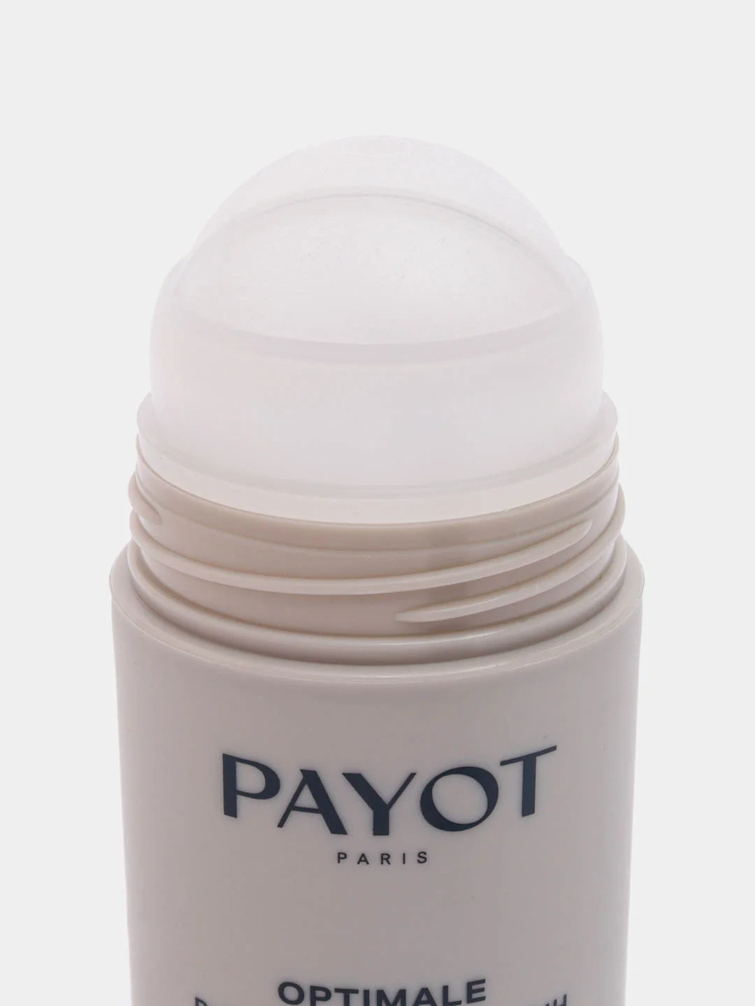 Прозрачный payot Optimale М Товар Дезодорант-ролик антиперспирант мужской 24 часа 75 мл