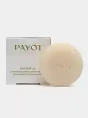 Прозрачный payot Essentiel Ж товар твердый шампунь для волос 80 гр