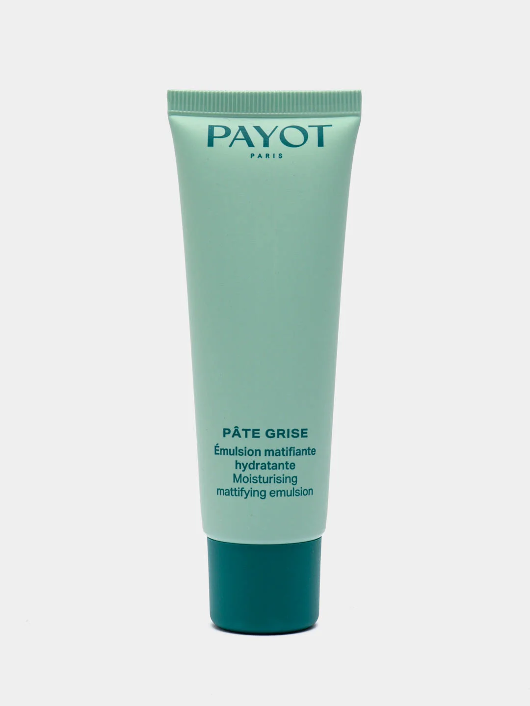 Прозрачный payot Pate Grise Ж товар эмульсия для лица увлажняющая и матирующая 50 мл