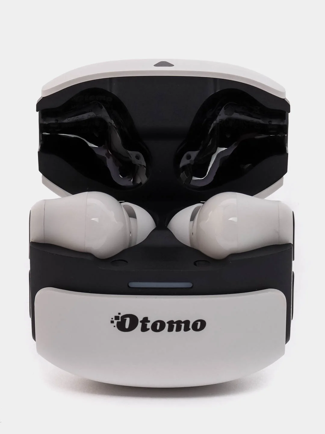 Беспроводные bluetooth наушники Otomo с вакуумными вкладышами, шумоподавлением, микрофоном