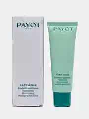 Прозрачный payot Pate Grise Ж товар эмульсия для лица увлажняющая и матирующая 50 мл