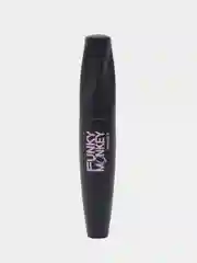 Тушь для ресниц ультраудлиняющая Funky Monkey Ultra length mascara Тон 01 черный