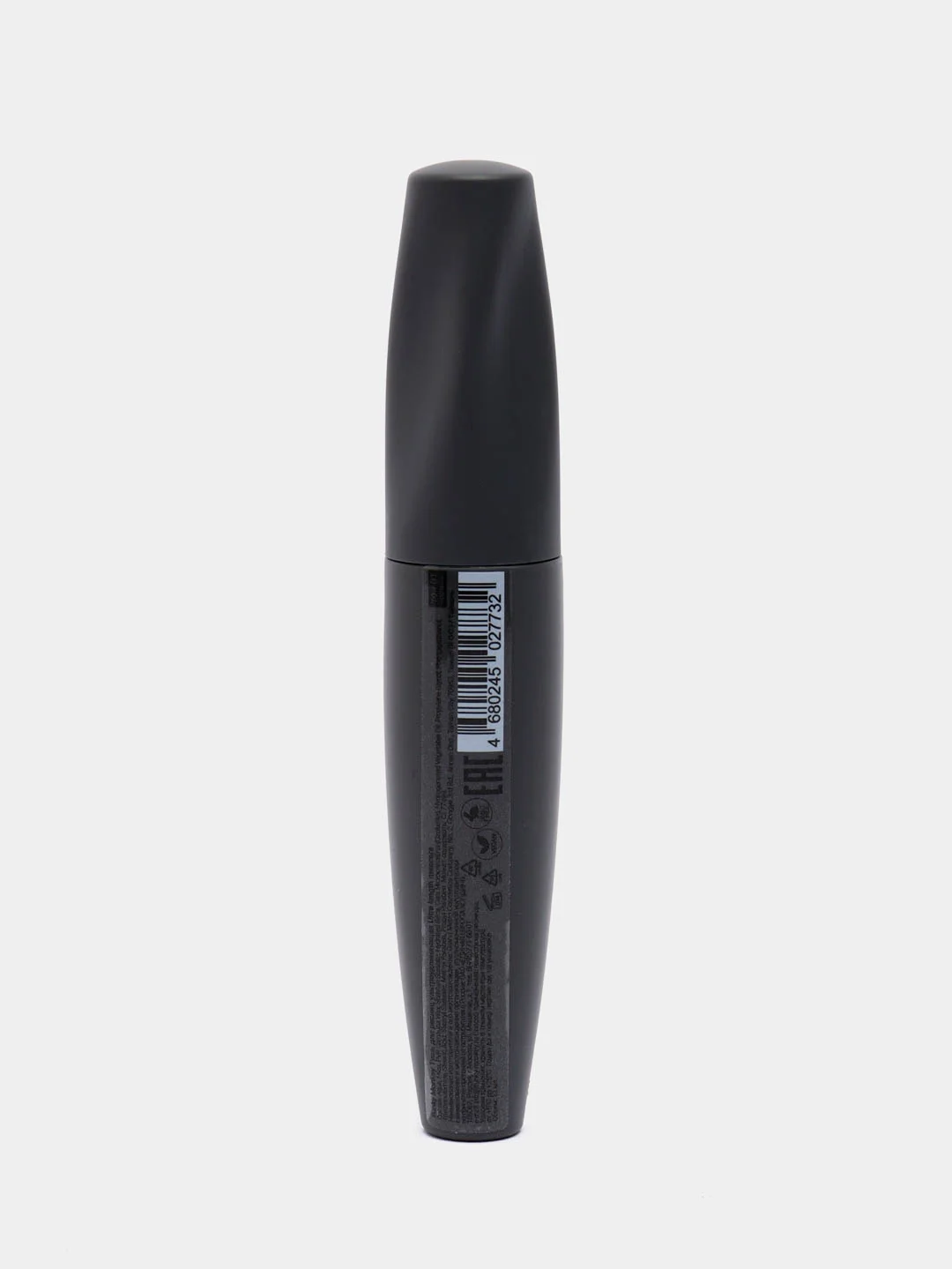 Тушь для ресниц ультраудлиняющая Funky Monkey Ultra length mascara Тон 01 черный