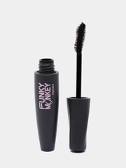 Тушь для ресниц ультраудлиняющая Funky Monkey Ultra length mascara Тон 01 черный