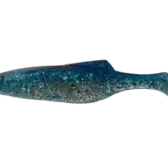 Силиконовая приманка из Сербии ORKA SHAD 11 TBU 5 штук