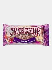 Пряник Ясная поляна, Тульский Пряник вкус смородина, 140 г