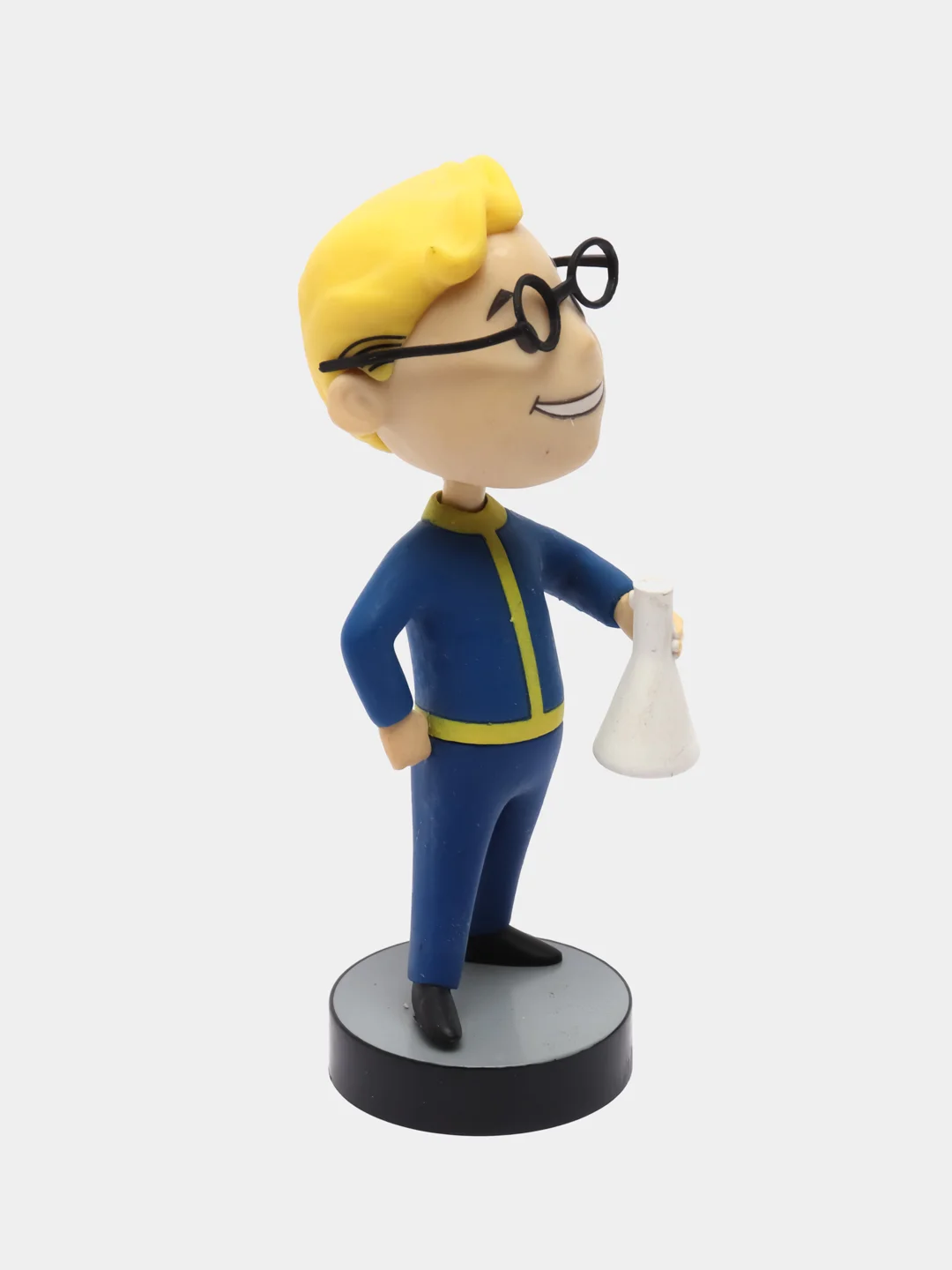 Разноцветный фигурка: Fallout Vault Tec Science (Наука)