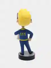 Разноцветный фигурка: Fallout Vault Tec Science (Наука)