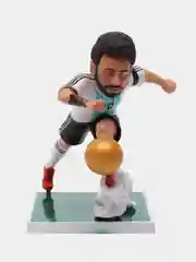 Разноцветный фигурка: Messi 18см.