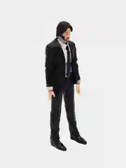 Разноцветный фигурка John Wick (Джон Уик) 16см