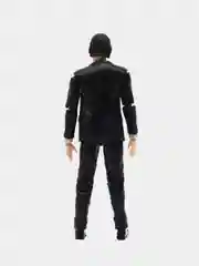 Разноцветный фигурка John Wick (Джон Уик) 16см