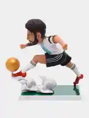 Разноцветный фигурка: Messi 18см.