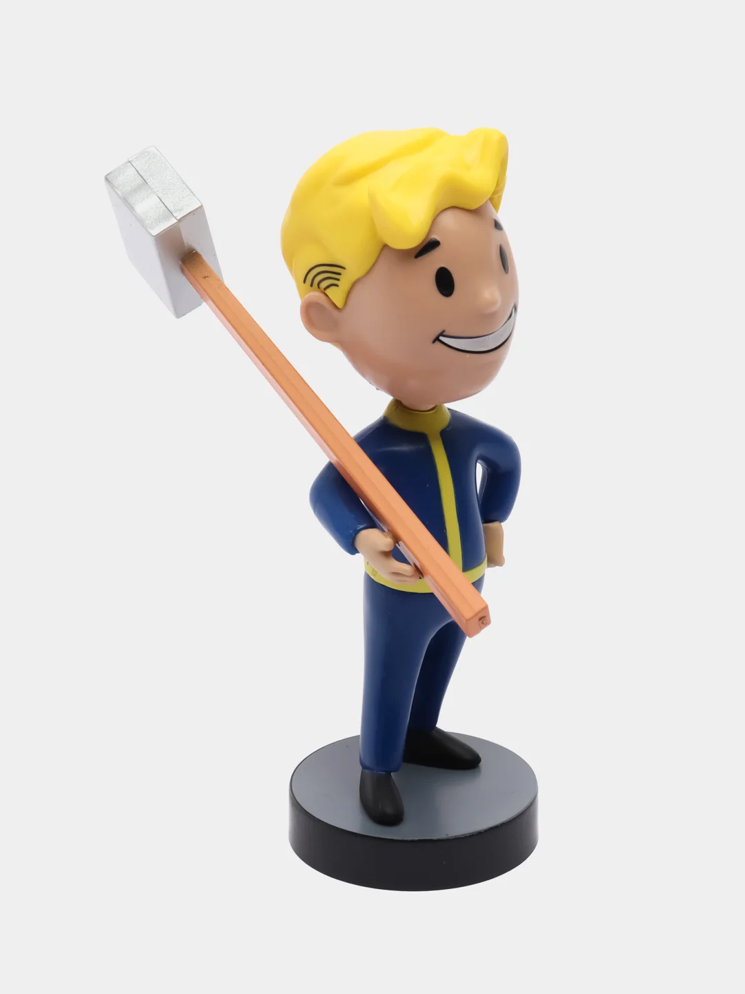 Разноцветный фигурка: Fallout Vault Tec Melee Weapons (Холодное оружие)