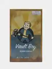 Разноцветный фигурка: Fallout Vault Tec Melee Weapons (Холодное оружие)