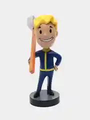 Разноцветный фигурка: Fallout Vault Tec Melee Weapons (Холодное оружие)