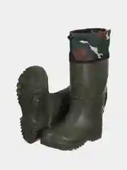 Сапоги мужские зимние до -45 С.Сапоги  для  зимней рыбалки.Сапоги для охоты