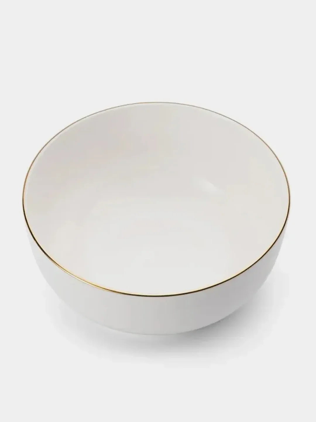 Пиала APOLLO "Cintoro", белая, 14 см, 550 мл