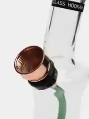 Трубка для курения большого размера