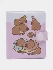Подарочный набор с ручкой Капибар