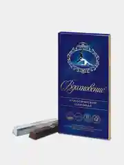 Шоколад Вдохновение классический темный, 100 г