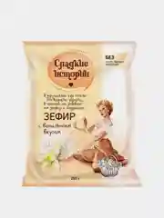 Зефир Рот Фронт Сладкие истории с ванильным вкусом, 250 г