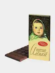Шоколад Красный Октябрь Аленка, молочный шоколад, 200 г