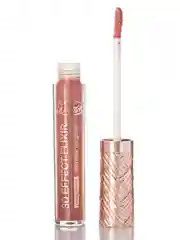 Тёмно-розовый блеск для губ 3D EFFECT ELIXIR