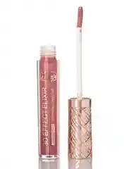 Вишнёвый блеск для губ 3D EFFECT ELIXIR